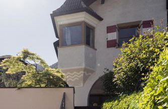 Die Villa bei Meran - Foto 51