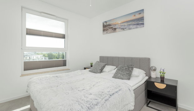 Apartment With Parking by Renters - Foto 5, Habitación