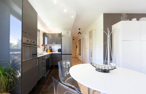 Ideal congress and vacation LIVE IN VILLA PARADOR - Foto 8