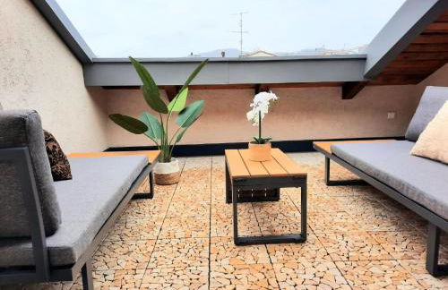 Parkside Appartement - Foto 29