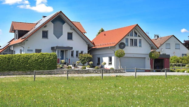Ferienhaus in Obernburg am Edersee - Photo 2, Image principale
