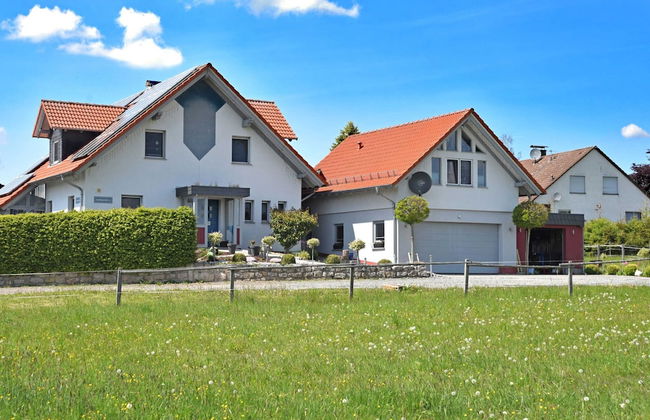 Ferienhaus in Obernburg am Edersee - Foto 1