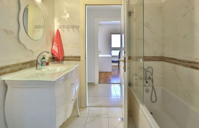 City center relax apartment - Foto 42