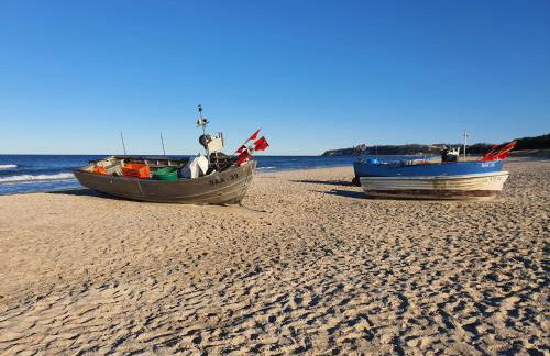 Ferienwohnung Mönchgut II - Foto 14