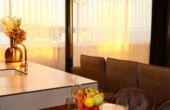 Dedaj Resort - Villa Auri - Foto 20