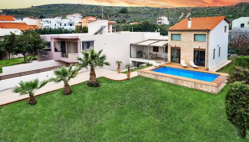 Villa Kampos - Foto 5