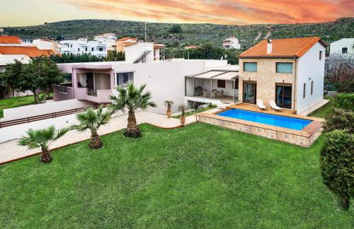 Villa Kampos - Foto 5