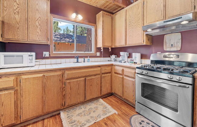 Hikers Haven - Foto 10