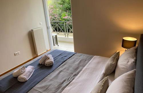 Classy 3BR with 2 Bathrooms Apartment in Marousi - Foto 11