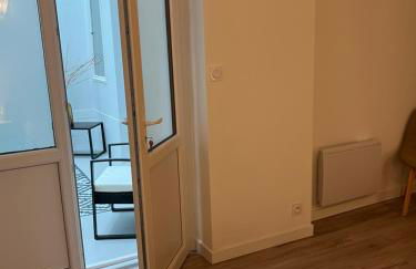 Le refuge de la Bastide - Villeréal - 4 pers - Foto 5