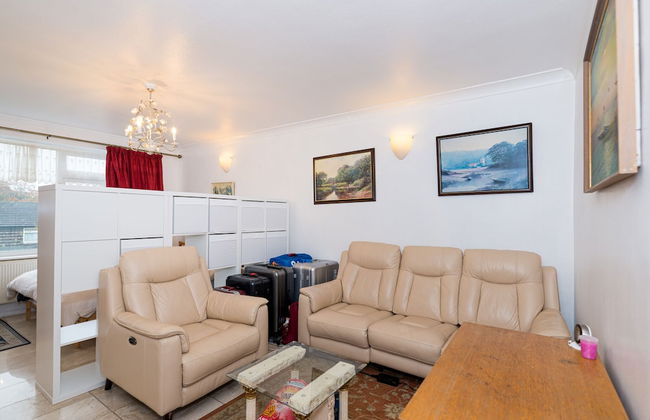 Forest View Bright Apartment - Foto 10