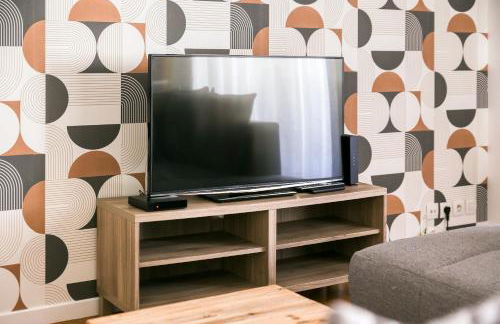 Bright & Chill - Terrasse - À 7 min Gare Massy TGV - Foto 25