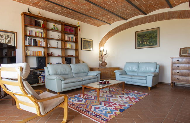 Holiday Home Casa Bensa by Interhome - Foto 35