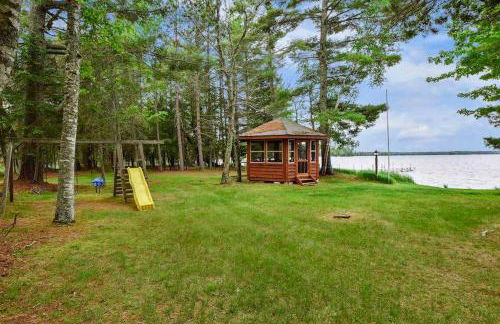 Big St Lodge on Big St Germain Lake - Foto 6