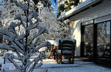 Haus mit Sauna am Waldrand - Nähe Brombachsee Altmühlsee - Foto 62