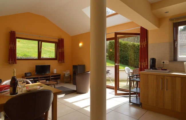 Cozy Cottage in Aywaille With Valley View - Photo 4