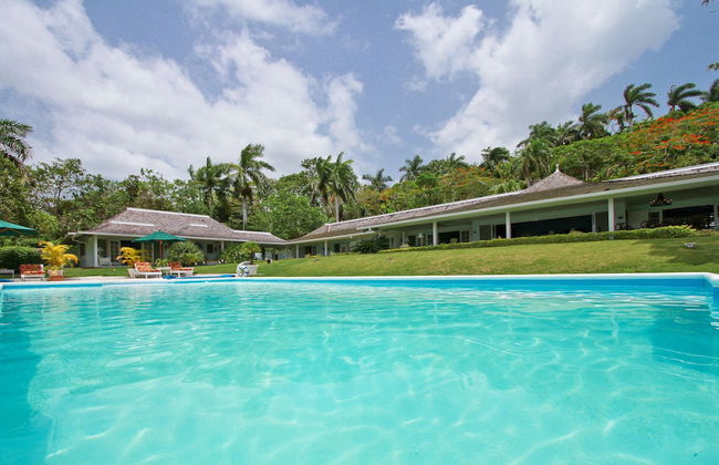 Sea Island, 6BR by Jamaican Treasures - Foto 24