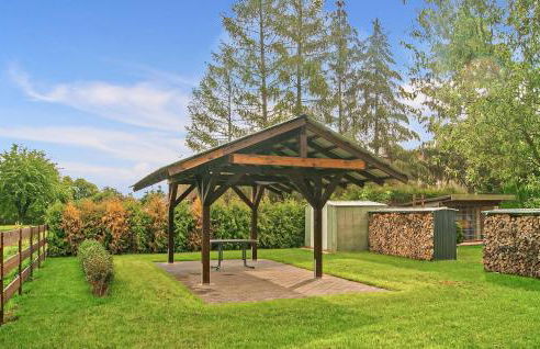 Ferienwohnung Woldegk - Foto 12