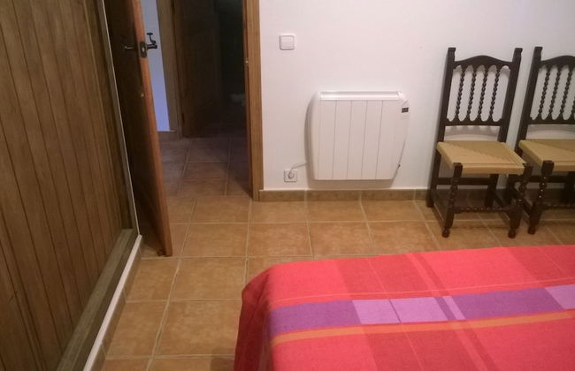 Alojamiento Rural El Molino De La Cerrada - Foto 6