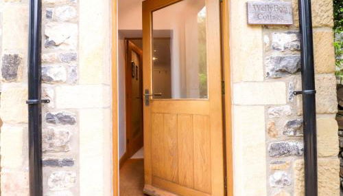 Welly Bob Cottage - Foto 4