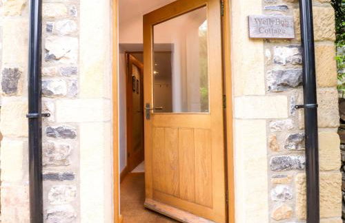 Welly Bob Cottage - Foto 4