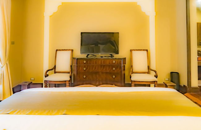 Pawanthorn Luxury Pool Villa Samui - Foto 27