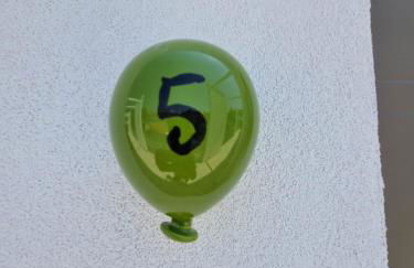 Residence La Voce del Mare - Foto 6