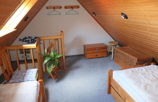 Holiday Home Kaptain's Bunk - Foto 5