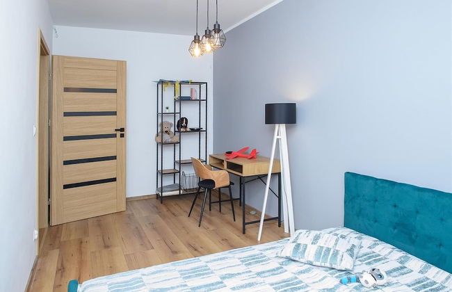 Puck Azure Sea Resort by Renters - Photo 10