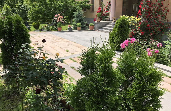 Villa in Nork - Foto 54