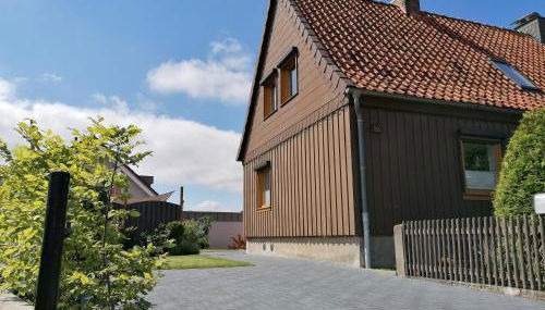 Harzhaus Ida - Foto 2