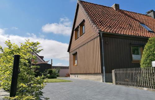 Harzhaus Ida - Foto 2