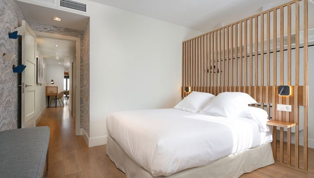 Real de la Carretería 1 - Foto 5, Habitación