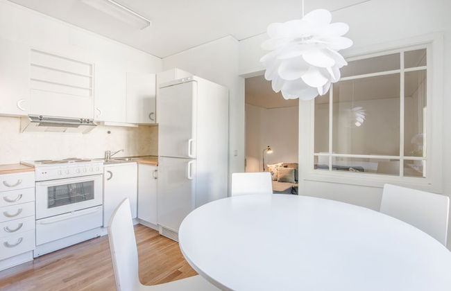 City Apartments in Jonkoping - Foto 10