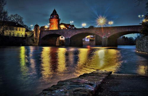 Ferienwohnung Auszeit - Foto 36