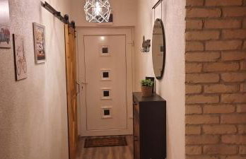 Apartman Twins Self Check in & Self Check Out - Foto 45