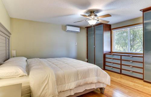 Private Outdoor Space 9 Mi to Downtown Vancouver! - Foto 17