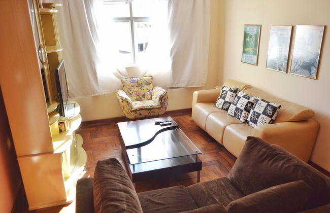 Residencial Rófamos - Photo 7