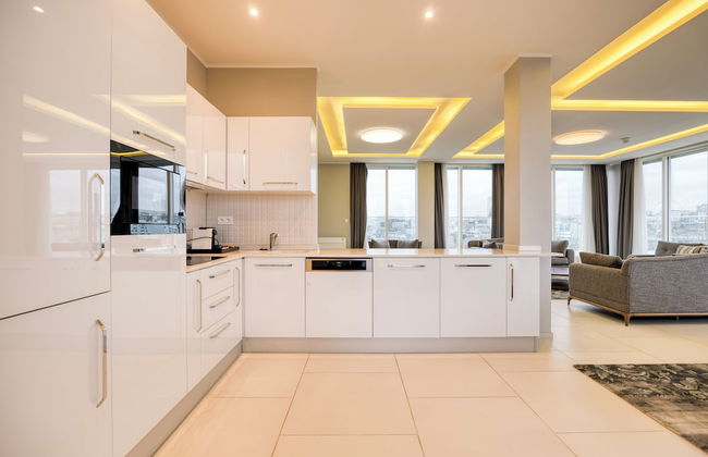 Résidence Midi 33 - Bruxelles Midi - Foto 10