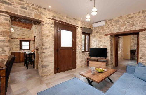 Luxury Limnes Village House - Foto 14