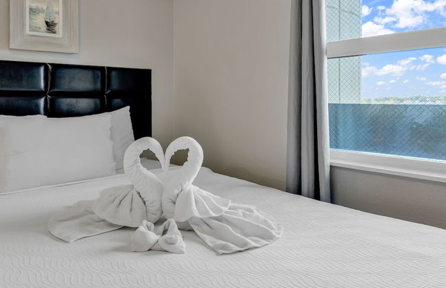 Stunning Oceanfront View Atlantica Tower - Foto 23