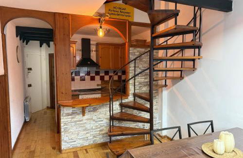 Dúplex la Molina - Foto 8