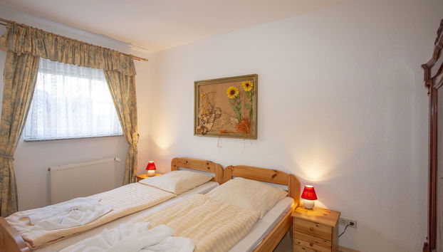 Villa Vivien - Foto 2, Habitación