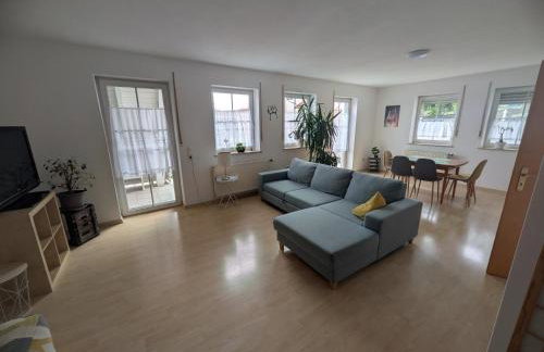 Ferienwohnungen "Weingenuss" für 1 bis zu 10 Personen direkt im Weingut - Foto 19