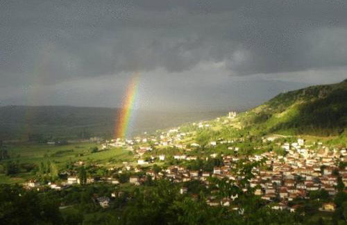 Villa Kastanodasos - Foto 21