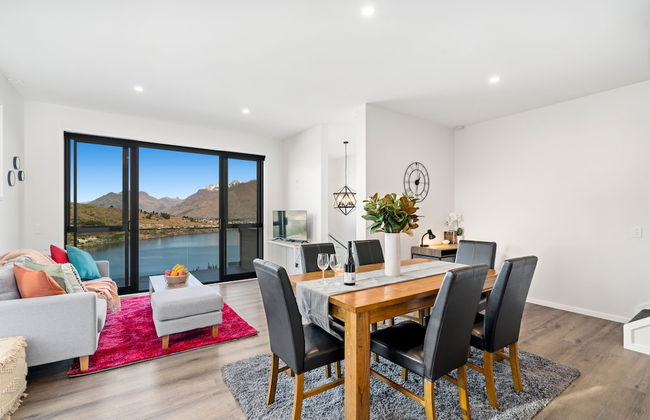 A LUCKIE CHARM - 3-BEDROOM TOWNHOUSE WITH SPECTACULAR VIEW - Foto 9