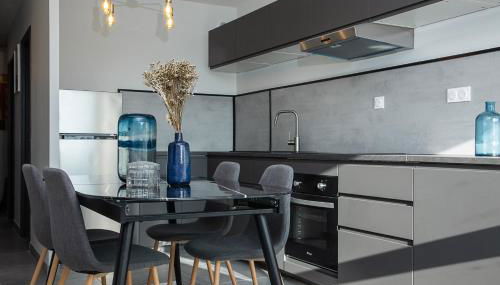 Appartement moderne 2 chambres - Foto 2