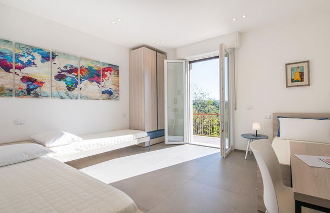 Orizzonte 11 in Panoramica - Foto 5