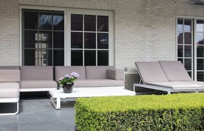 Huswell - Fabulous House for 8 People With Sunny Garden - Foto 26