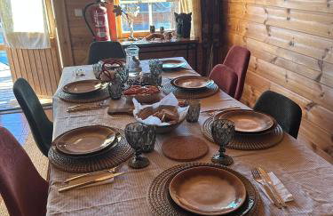 Chalet Belfort - Foto 12